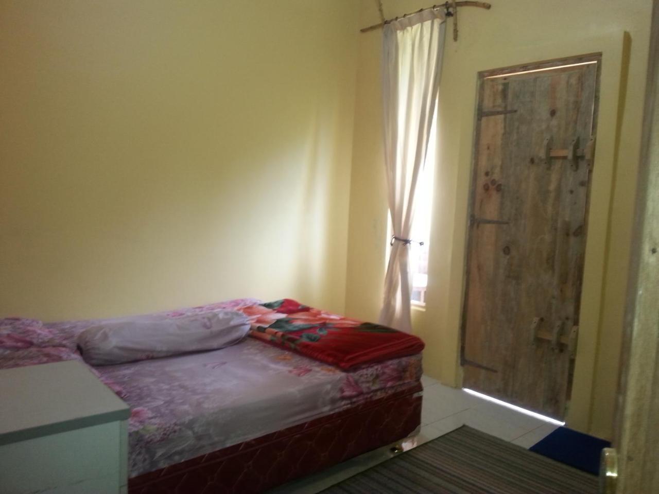 Harumi Dieng Wonosobo Exterior foto